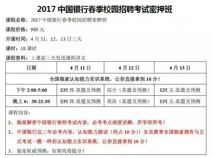 中國銀行