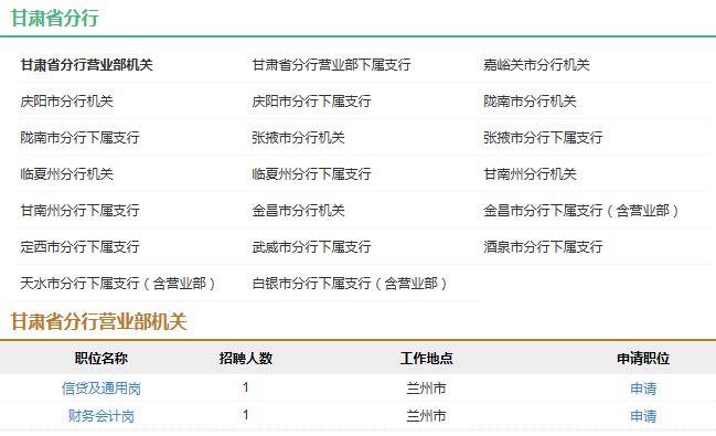 甘肅