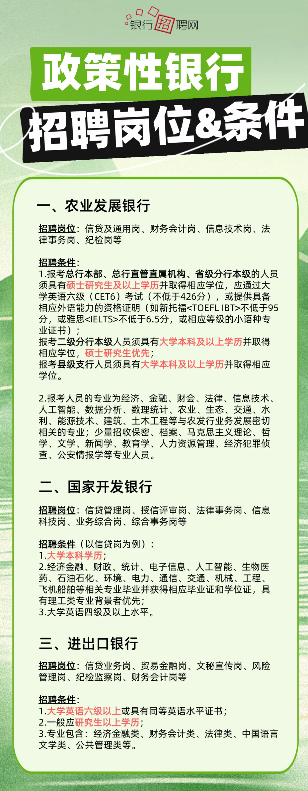 政策性銀行